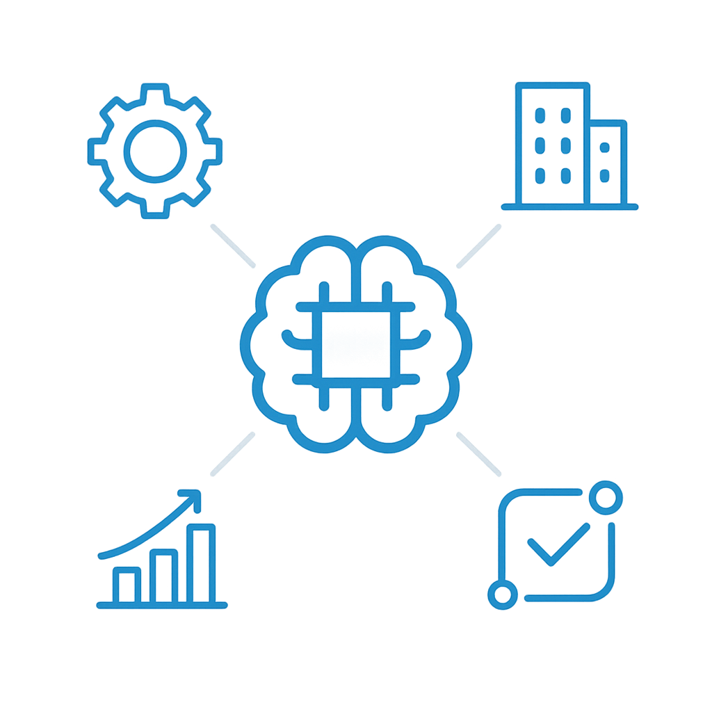Intelligenza Artificiale nei Processi Aziendali: La Prospettiva dello Sviluppatore Intelligenza Artificiale nei Processi Aziendali: La Prospettiva dello Sviluppatore